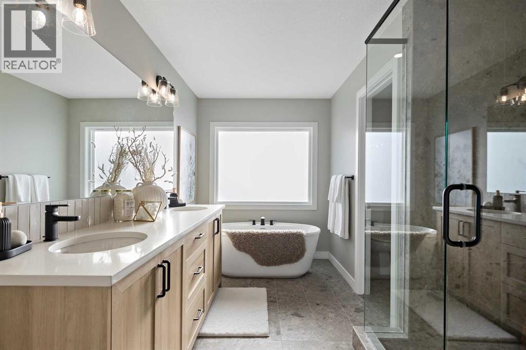 Single Family House for Sale in  Belmont Passage SW Belmont Calgary 