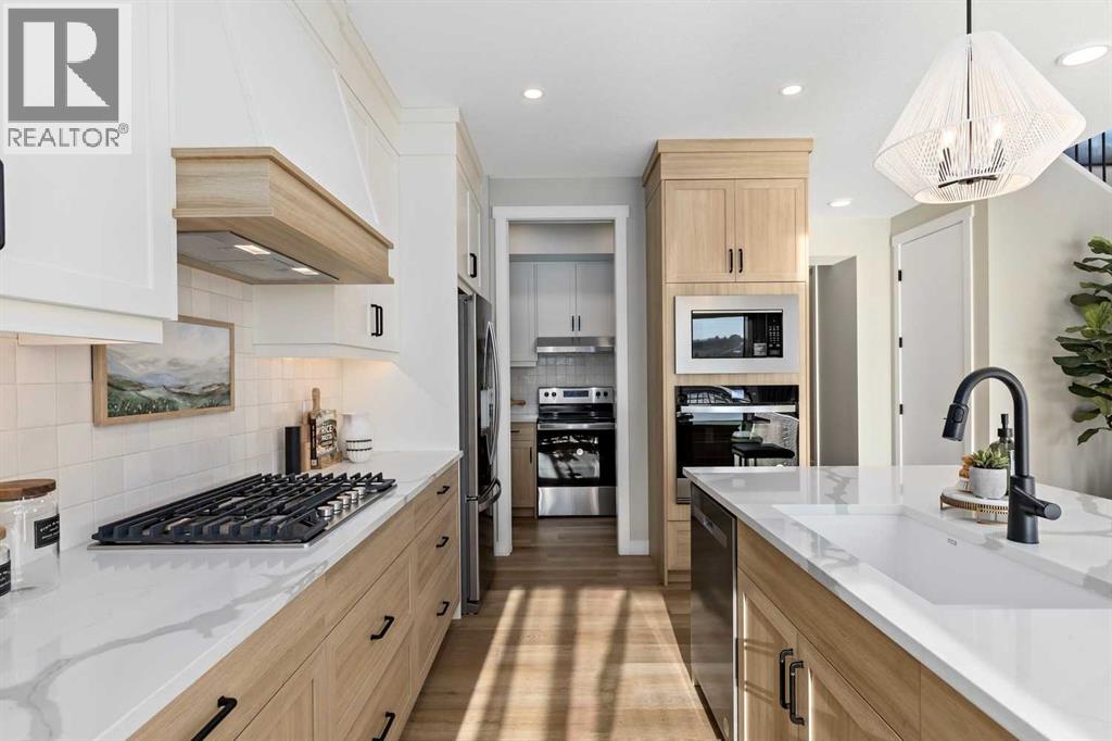 Single Family House for Sale in  Belmont Passage SW Belmont Calgary 