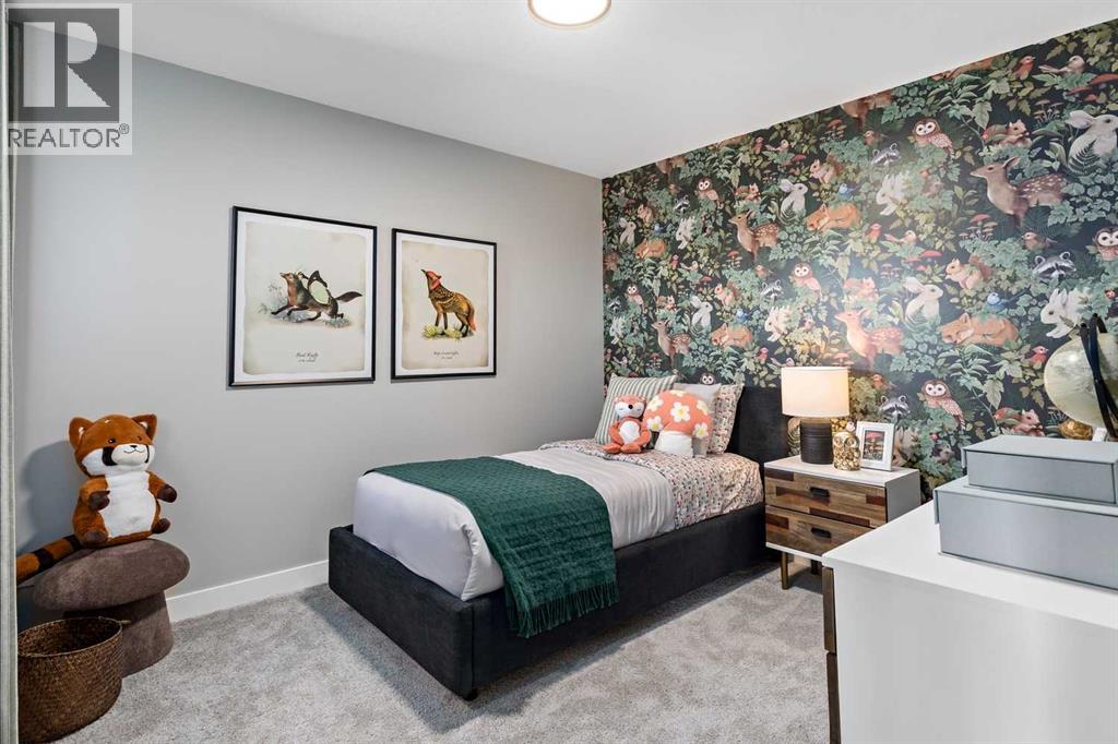 Single Family House for Sale in  Belmont Passage SW Belmont Calgary 