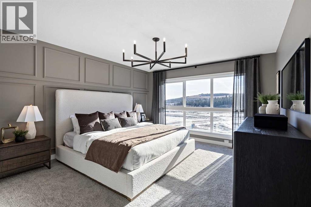 Single Family House for Sale in  Belmont Passage SW Belmont Calgary 