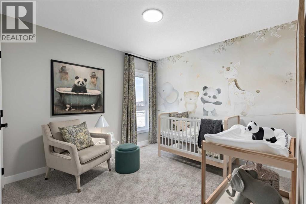 Single Family House for Sale in  Belmont Passage SW Belmont Calgary 