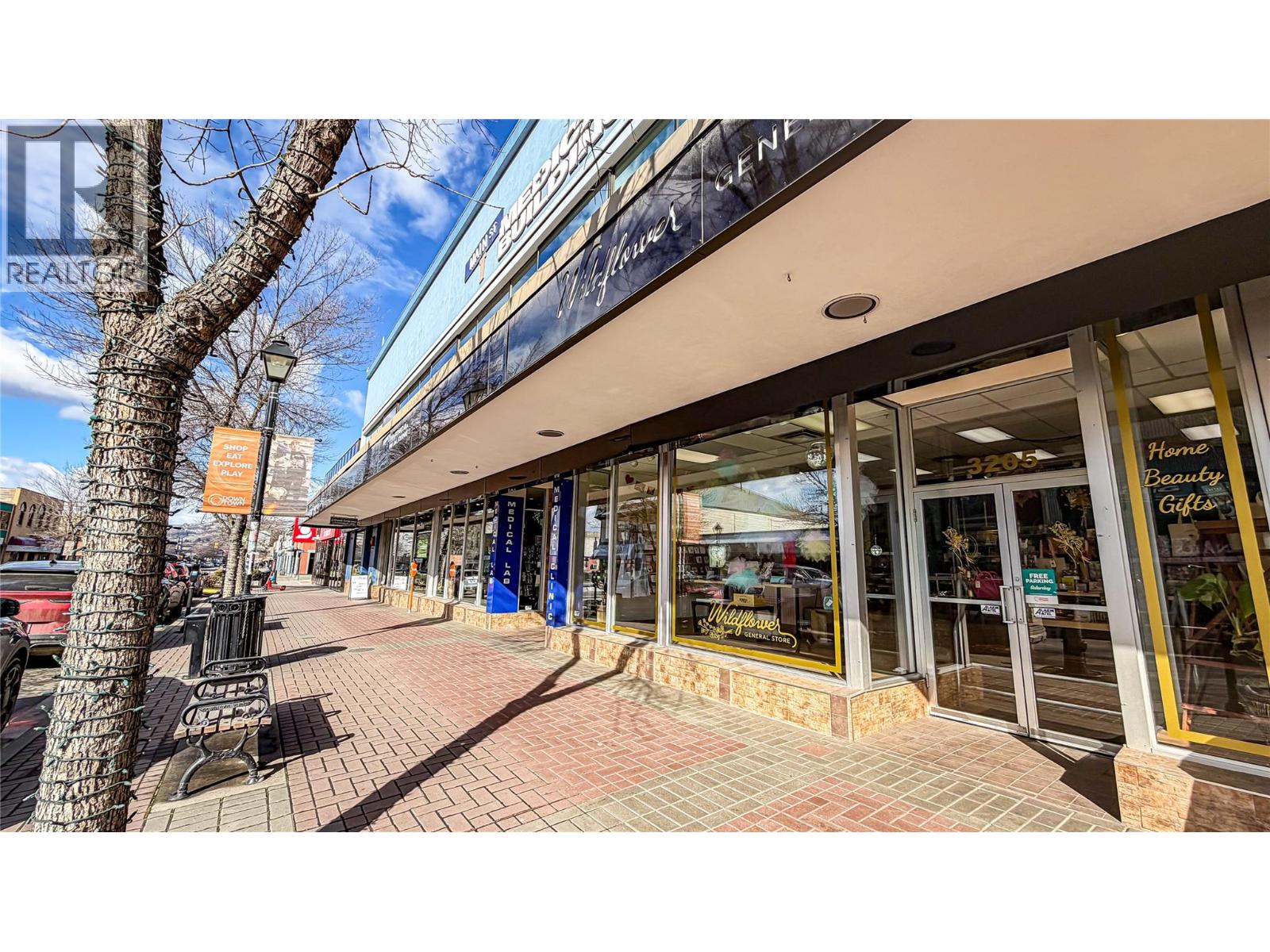 3205 30 Avenue, Vernon