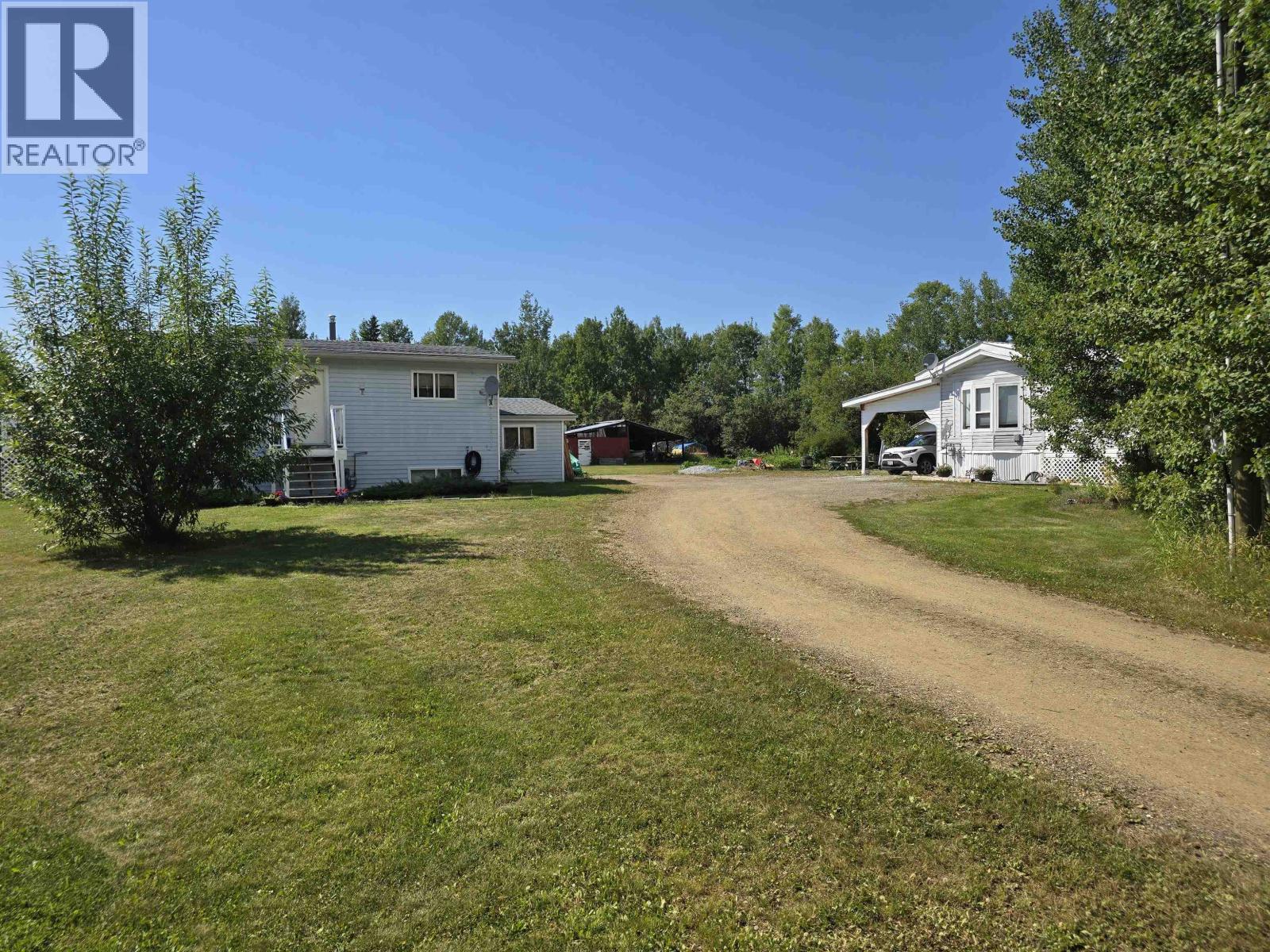 9645 POOLE ROAD, Prince George