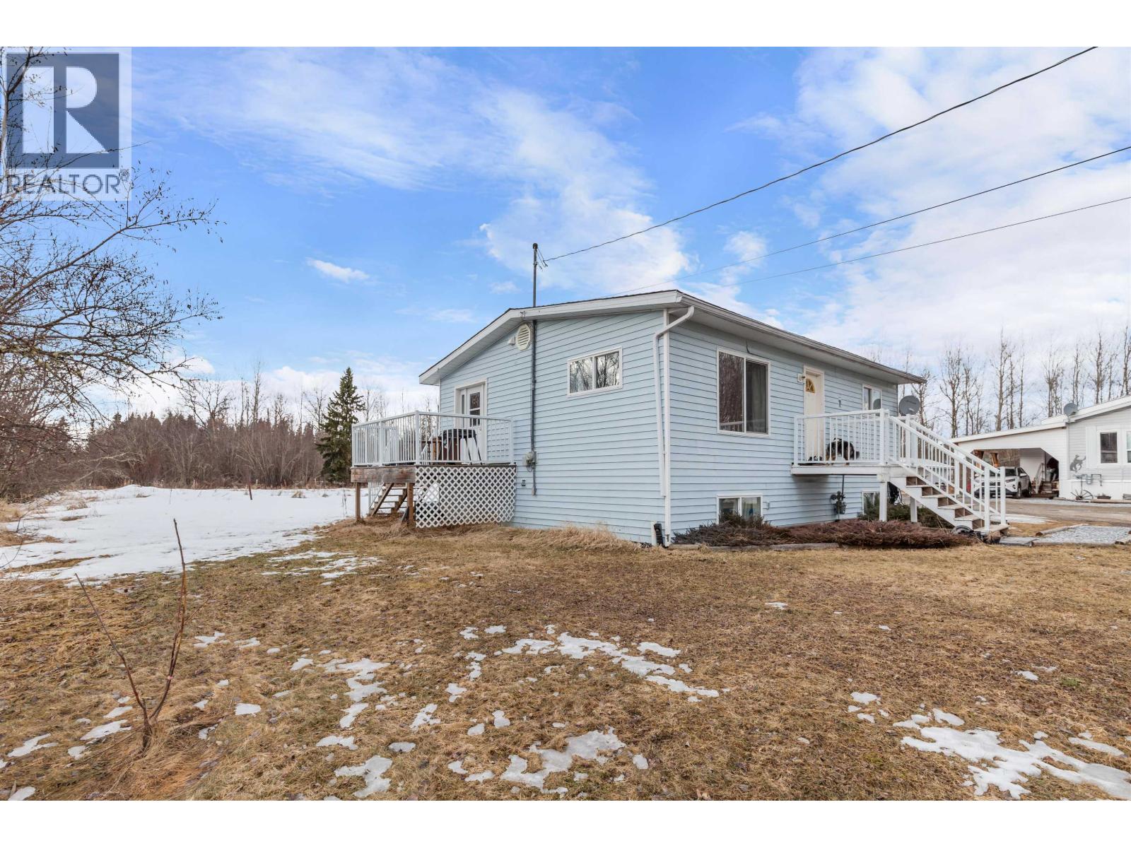 9645 POOLE ROAD, Prince George