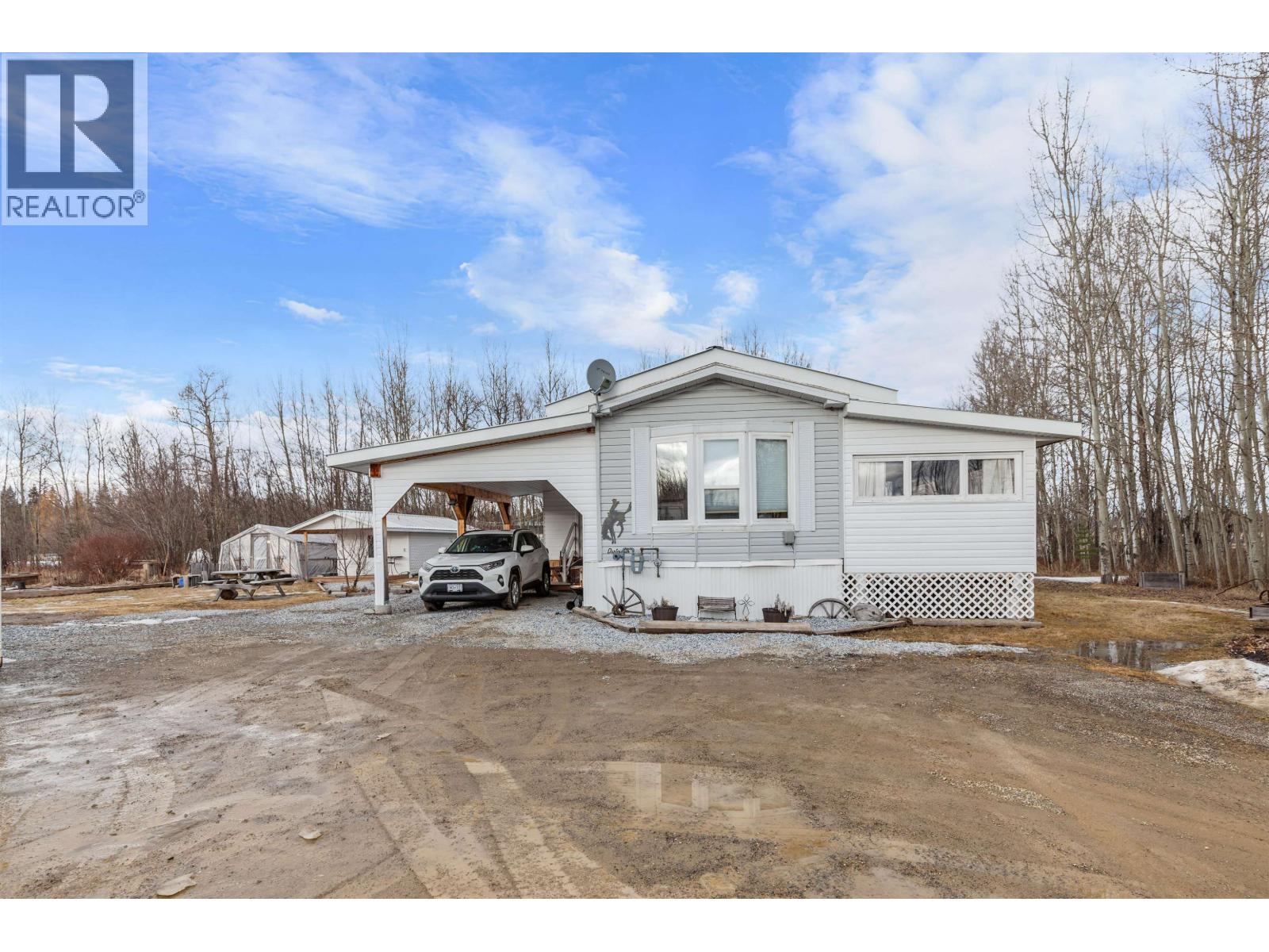 9645 POOLE ROAD, Prince George
