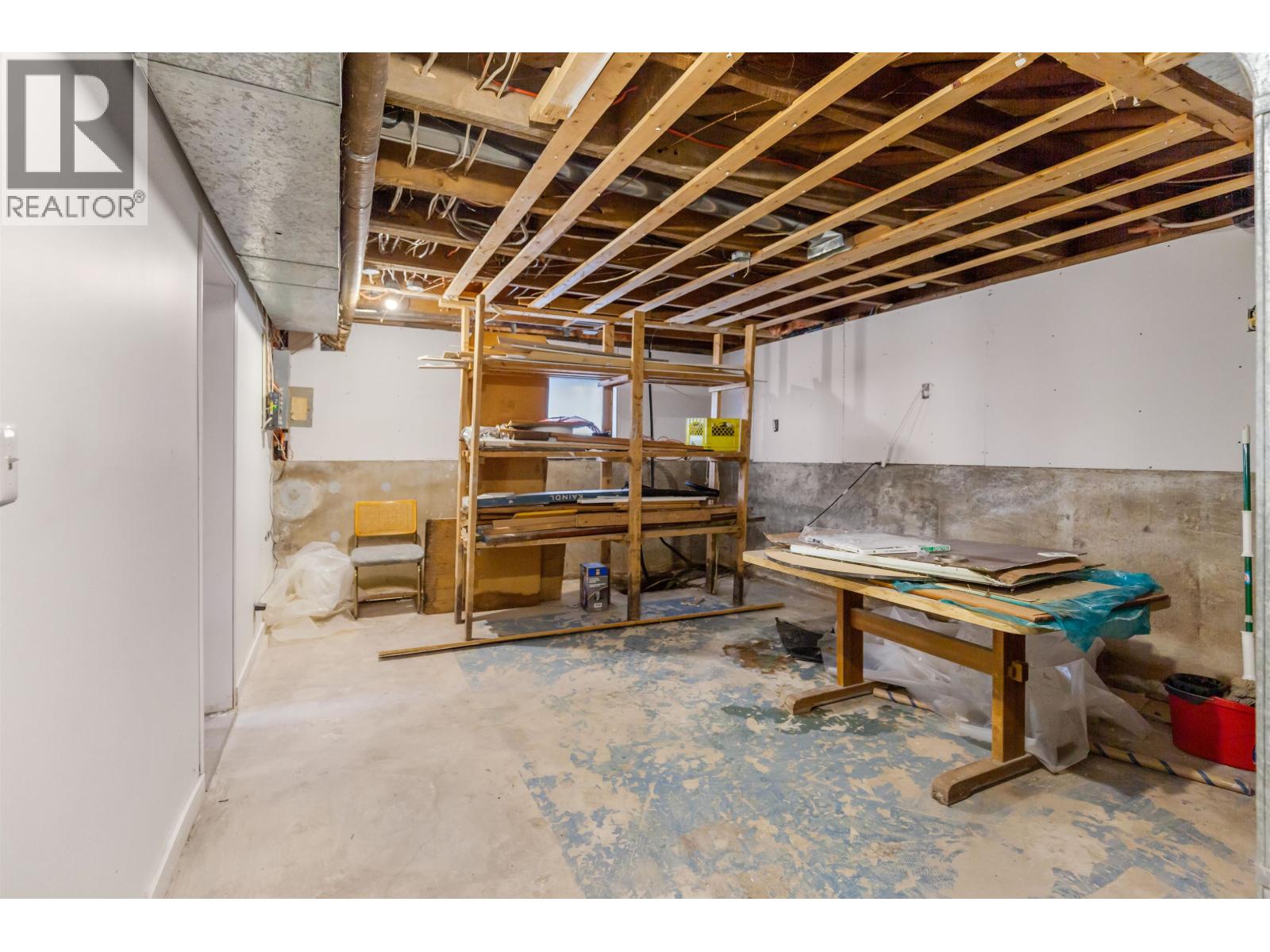 9645 POOLE ROAD, Prince George