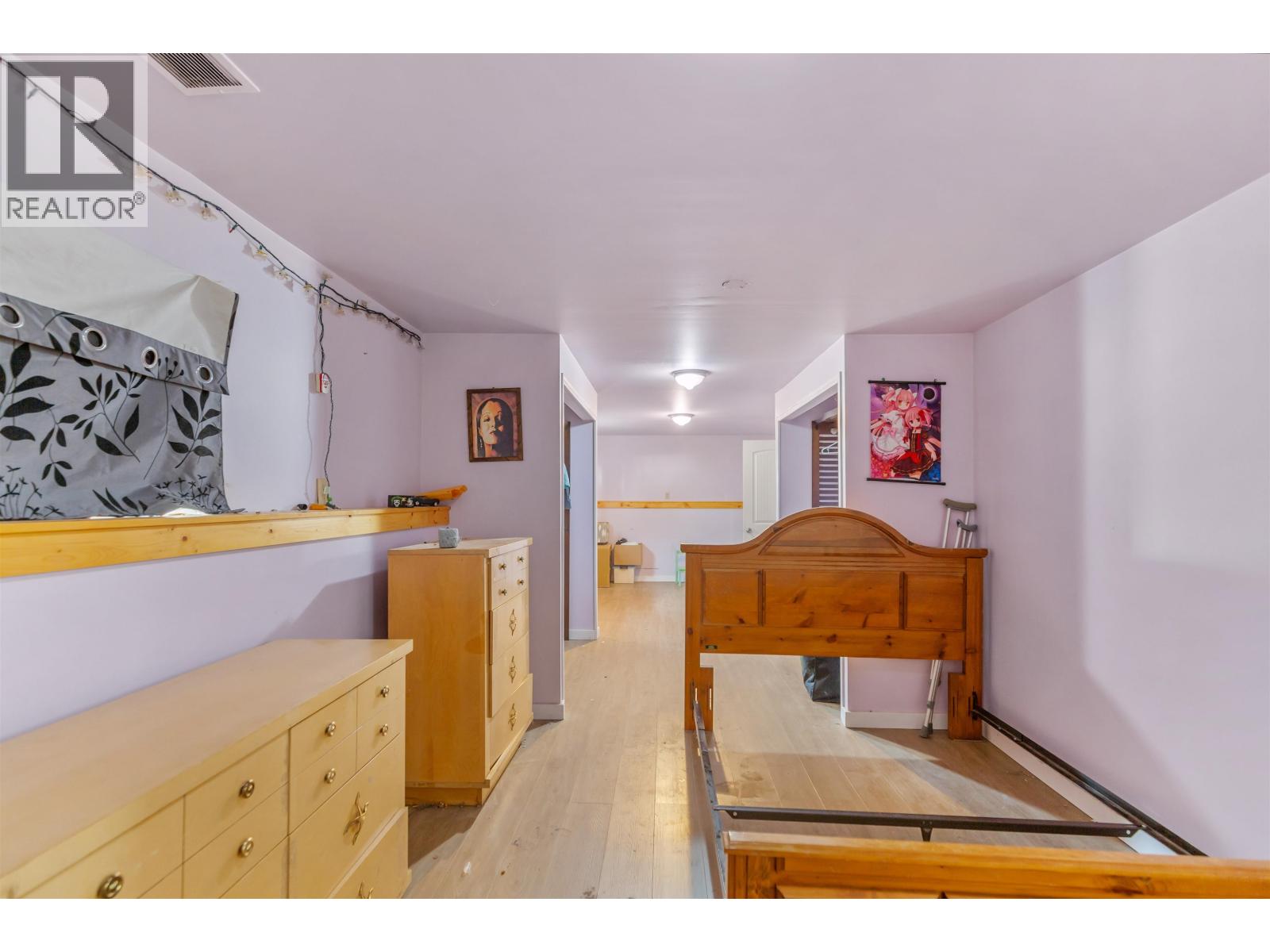 9645 POOLE ROAD, Prince George