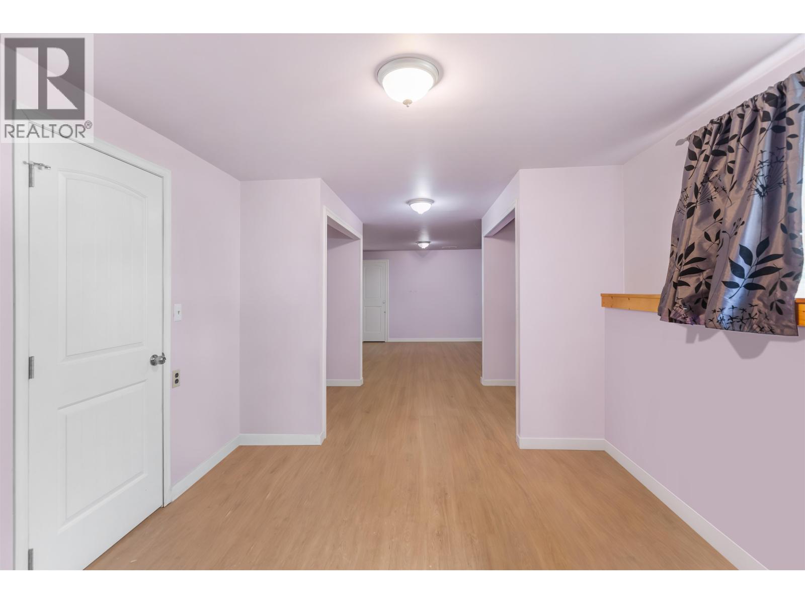 9645 POOLE ROAD, Prince George