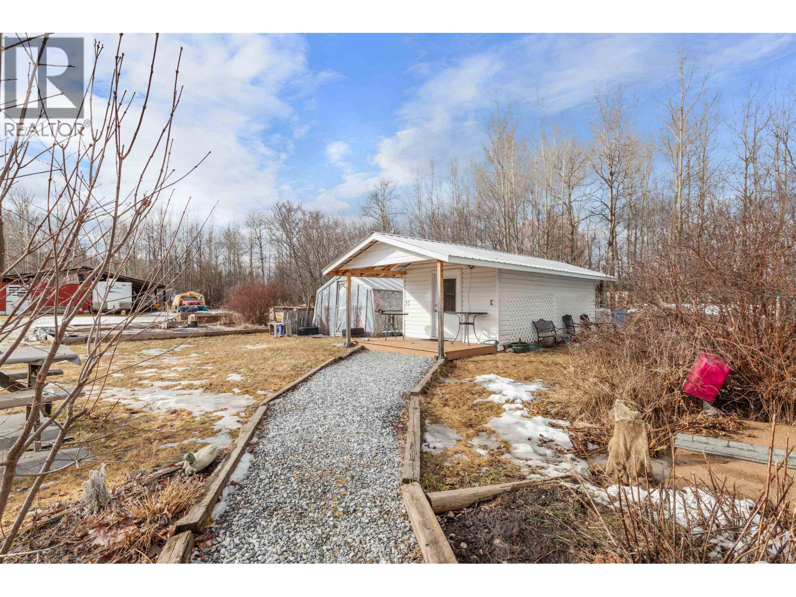 9645 POOLE ROAD, Prince George