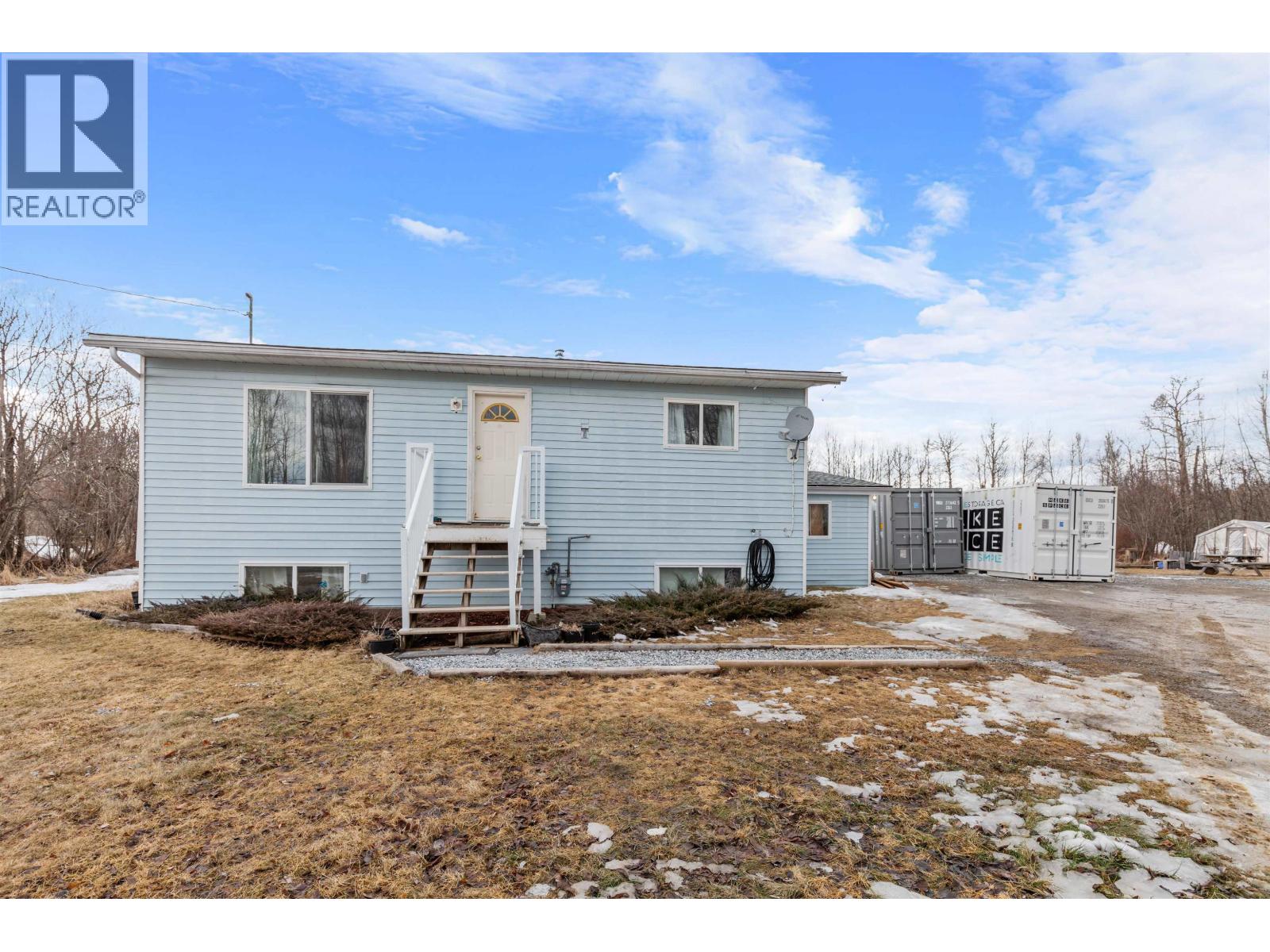 9645 POOLE ROAD, Prince George