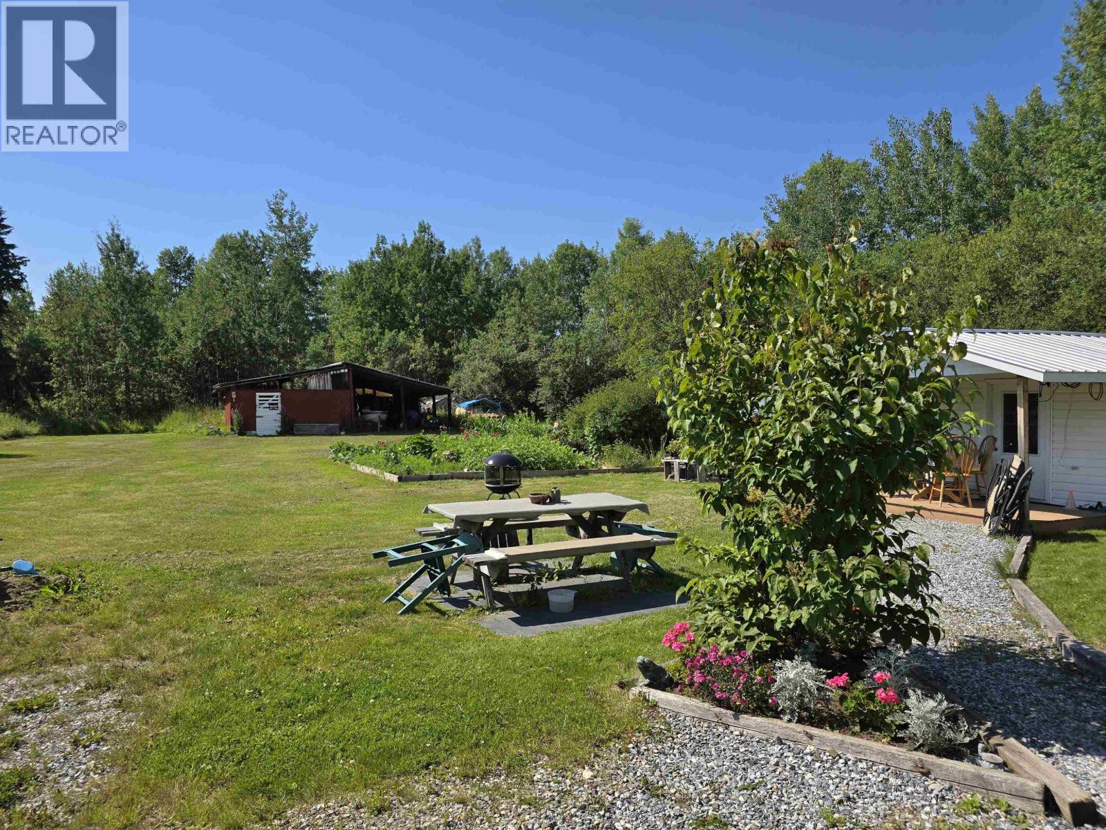 9645 POOLE ROAD, Prince George