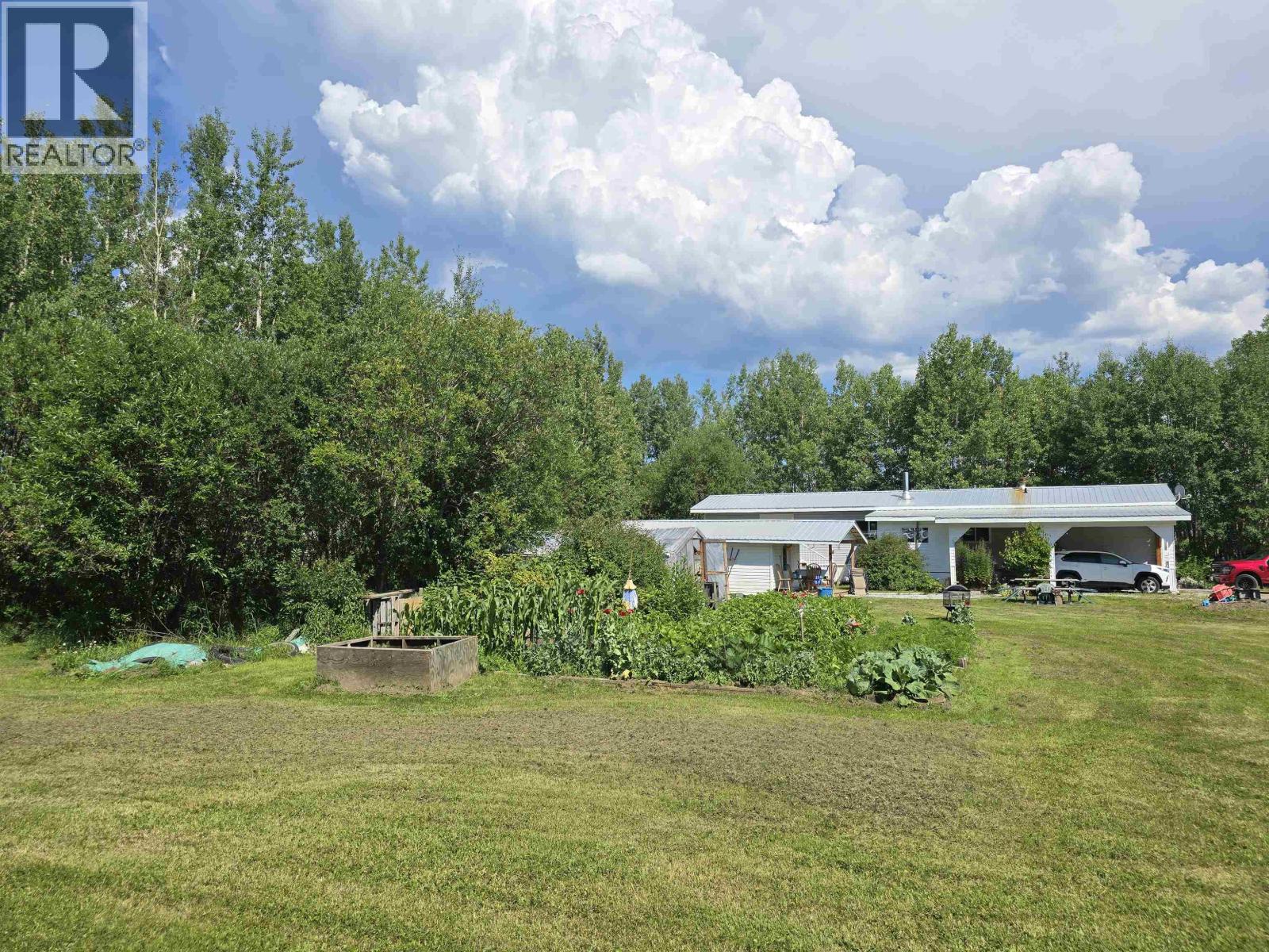 9645 POOLE ROAD, Prince George