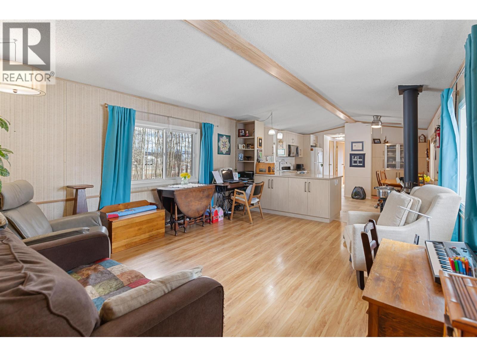 9645 POOLE ROAD, Prince George