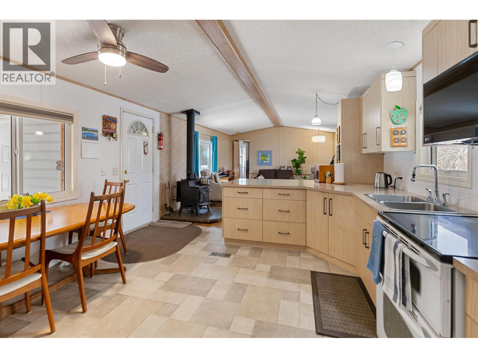 9645 POOLE ROAD, Prince George