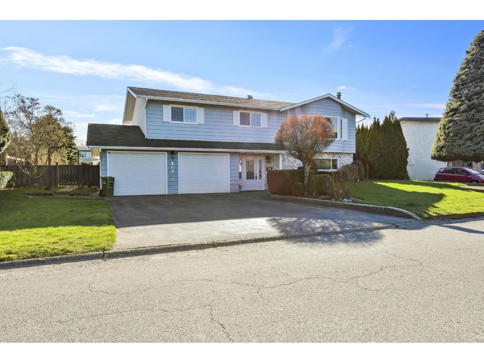 46464 BRICE ROAD, Fairfield Island