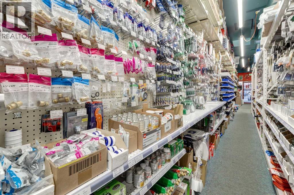 Business for Sale in    Street SE Riverbend Calgary 