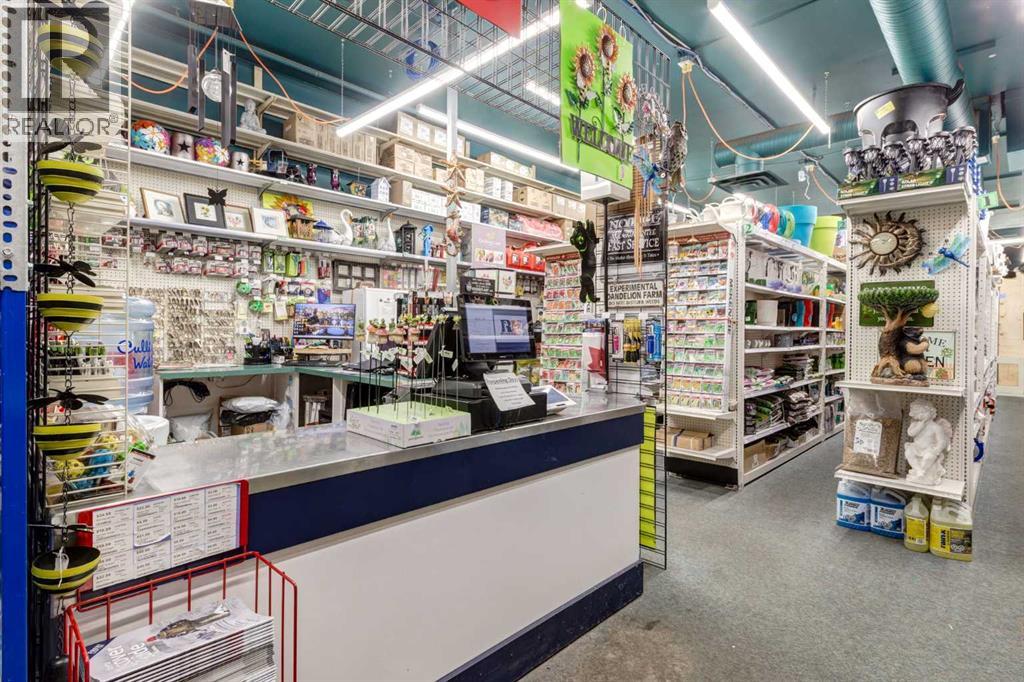 Business for Sale in    Street SE Riverbend Calgary 