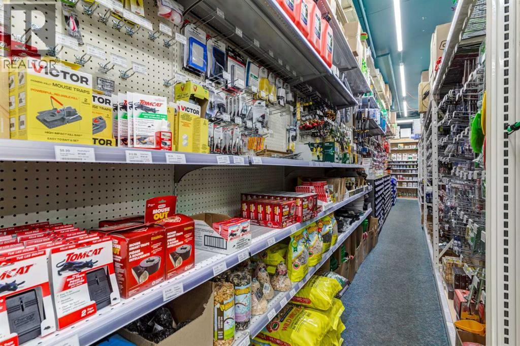 Business for Sale in    Street SE Riverbend Calgary 