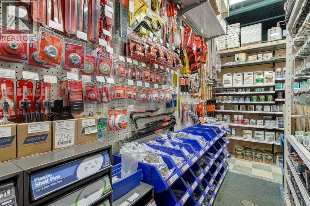 Business for Sale in    Street SE Riverbend Calgary 