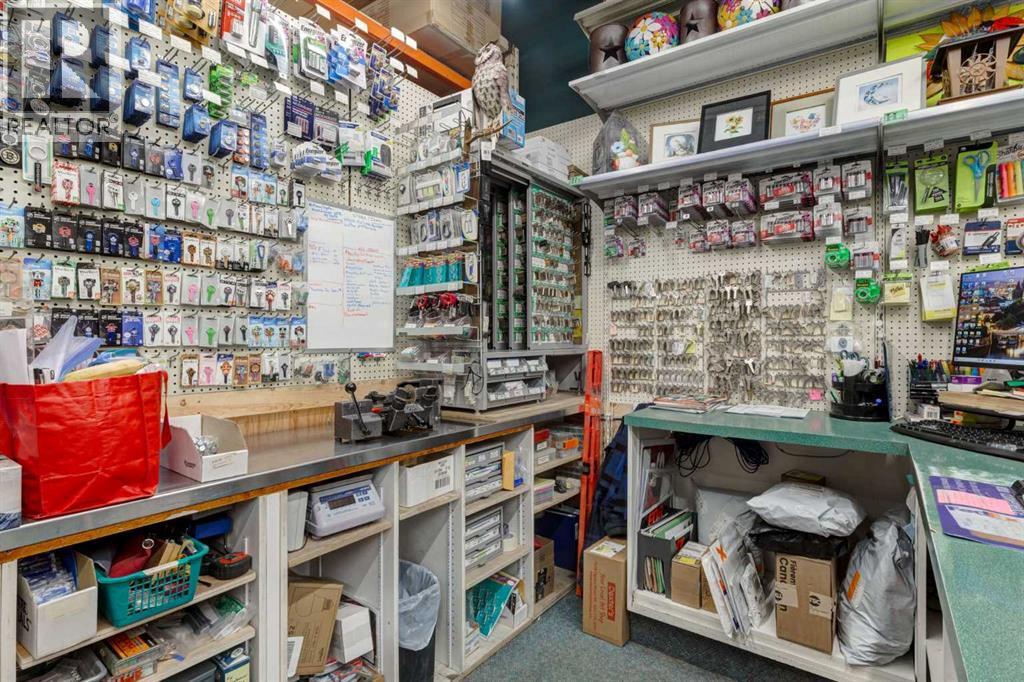 Business for Sale in    Street SE Riverbend Calgary 