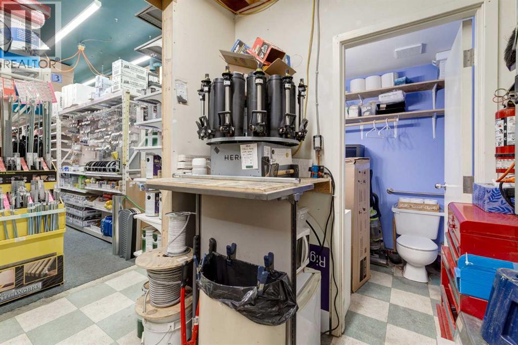 Business for Sale in    Street SE Riverbend Calgary 