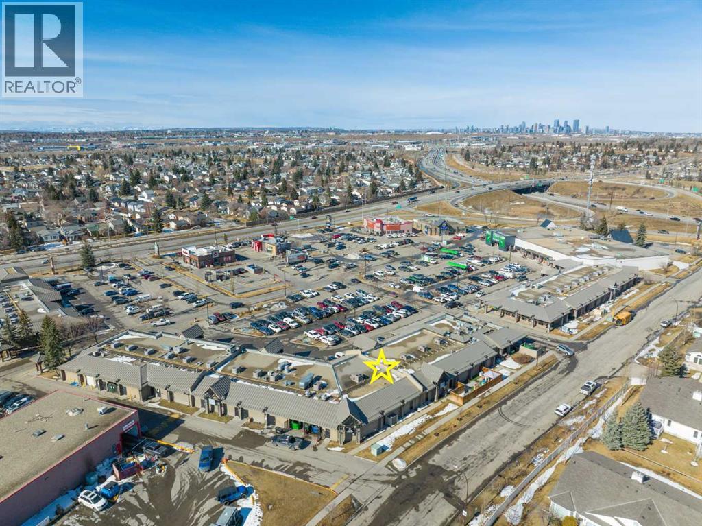 Business for Sale in    Street SE Riverbend Calgary 