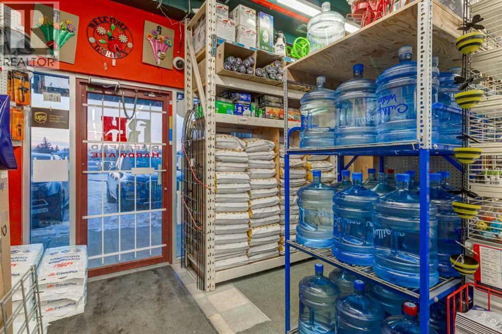 Business for Sale in    Street SE Riverbend Calgary 
