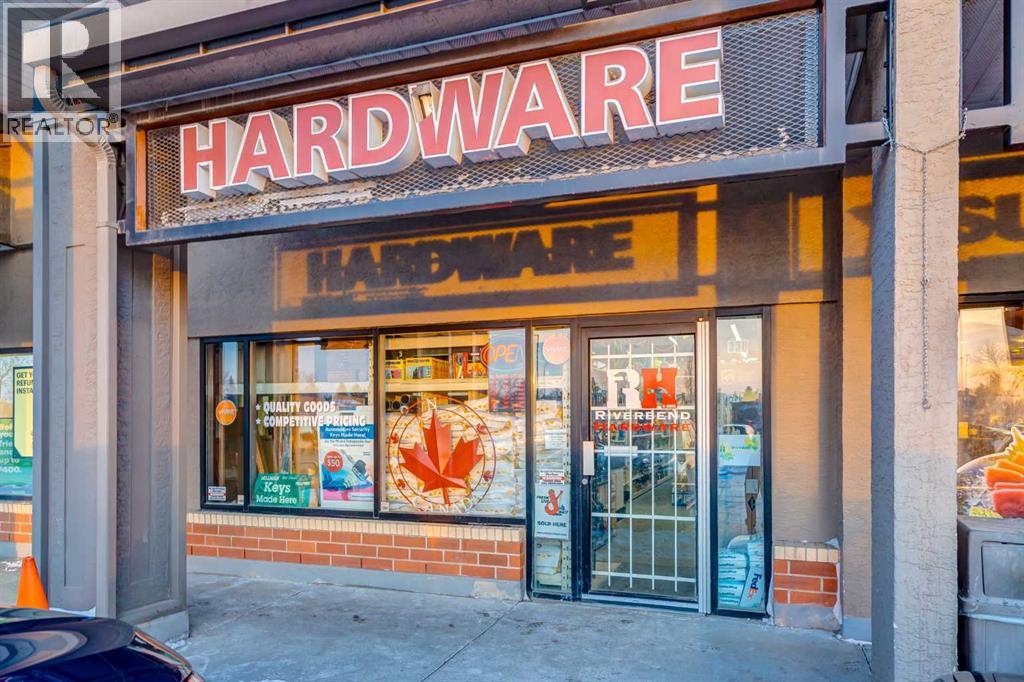 Business for Sale in    Street SE Riverbend Calgary 