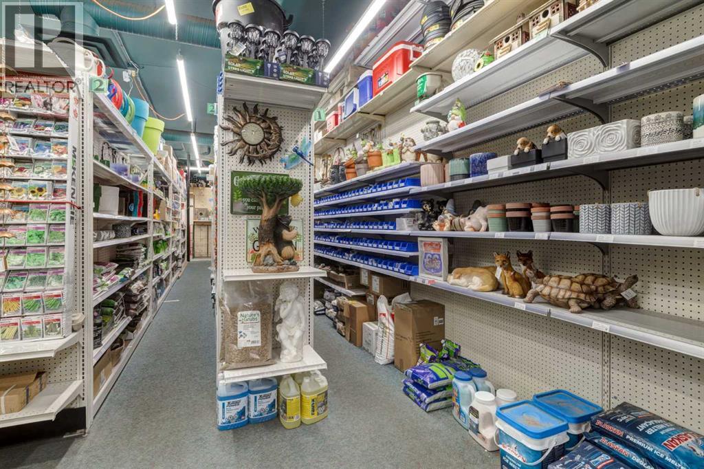 Business for Sale in    Street SE Riverbend Calgary 