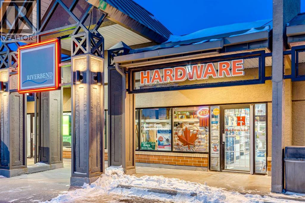 Business for Sale in    Street SE Riverbend Calgary 