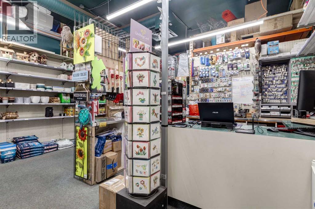 Business for Sale in    Street SE Riverbend Calgary 