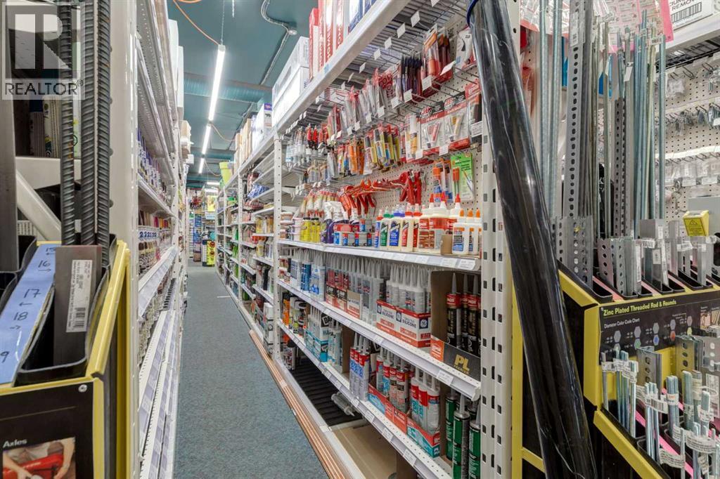 Business for Sale in    Street SE Riverbend Calgary 