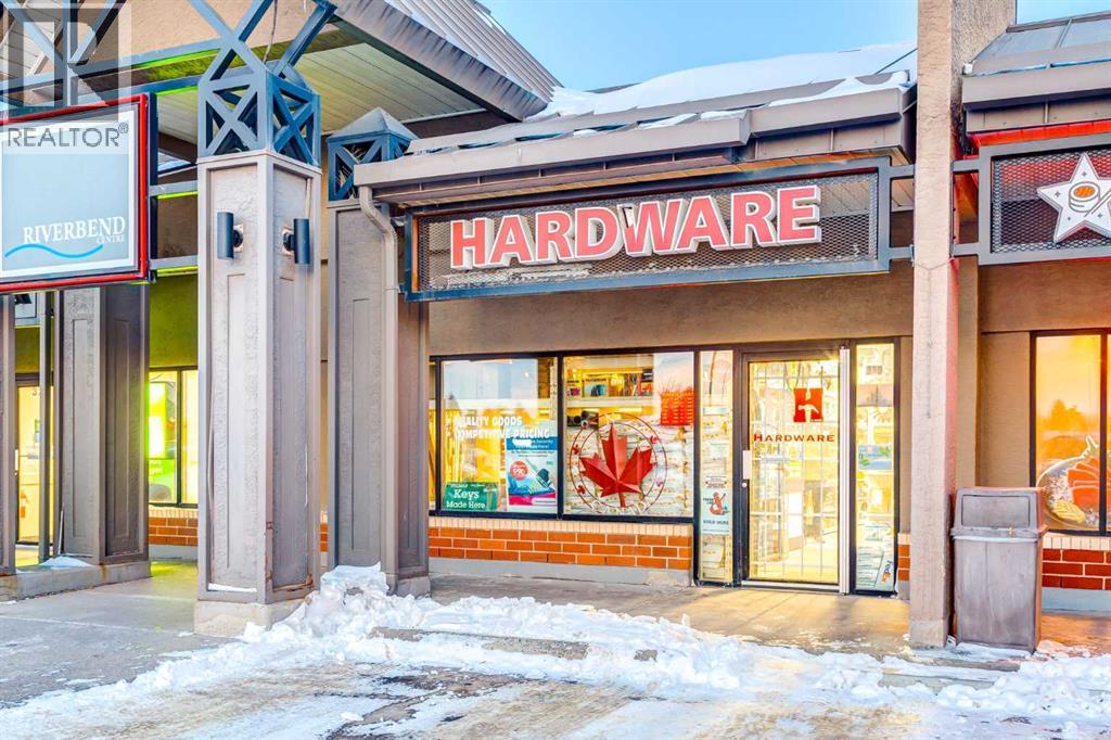 Business for Sale in    Street SE Riverbend Calgary 