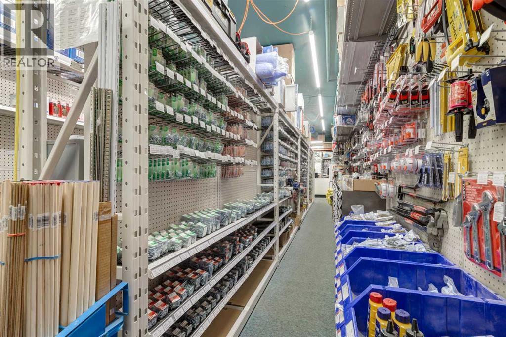 Business for Sale in    Street SE Riverbend Calgary 