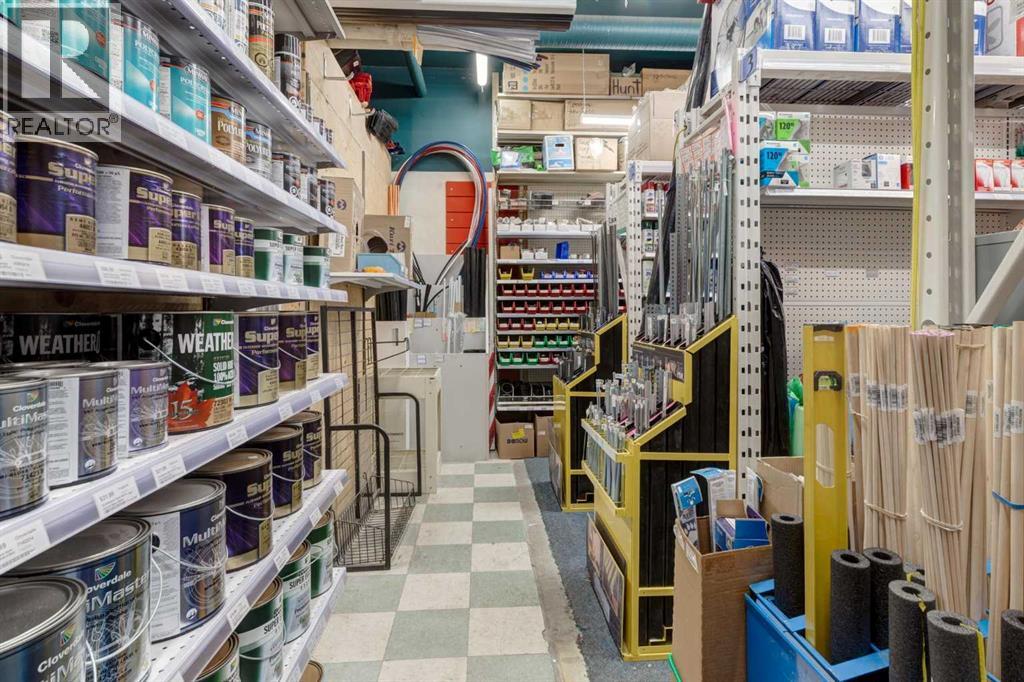 Business for Sale in    Street SE Riverbend Calgary 