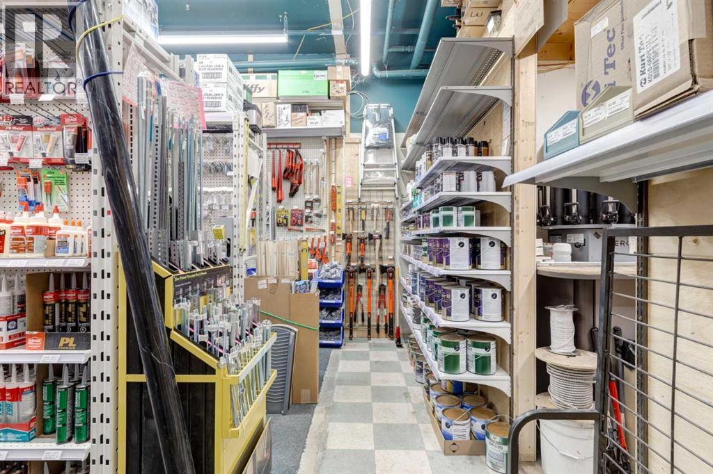 Business for Sale in    Street SE Riverbend Calgary 