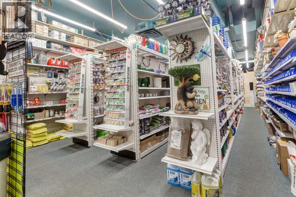 Business for Sale in    Street SE Riverbend Calgary 