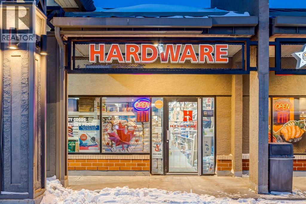 Business for Sale in    Street SE Riverbend Calgary 
