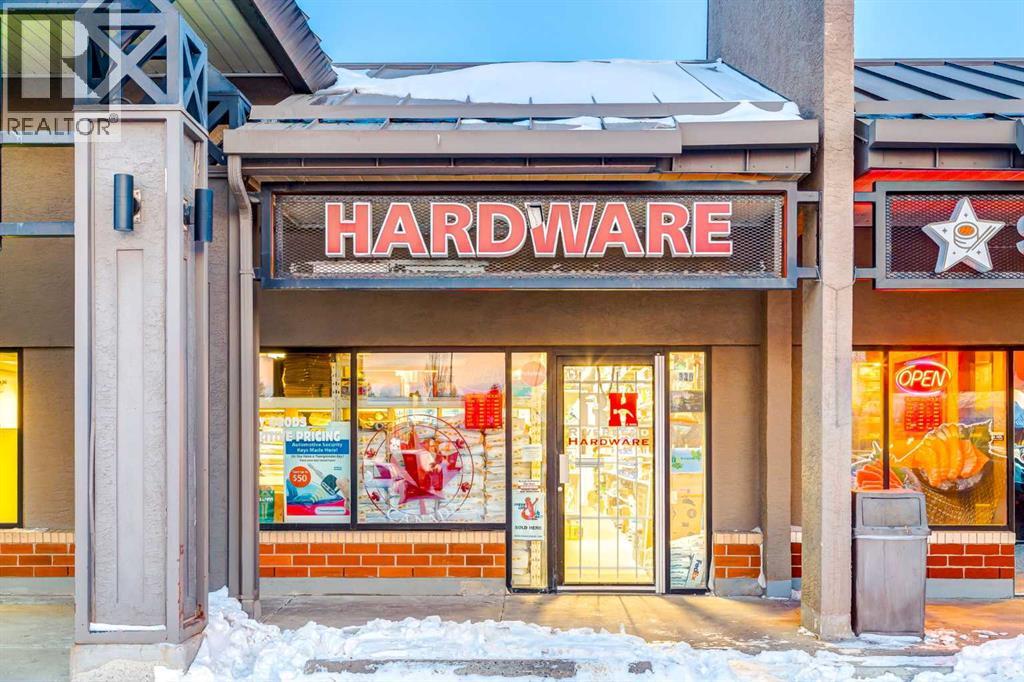 Business for Sale in    Street SE Riverbend Calgary 