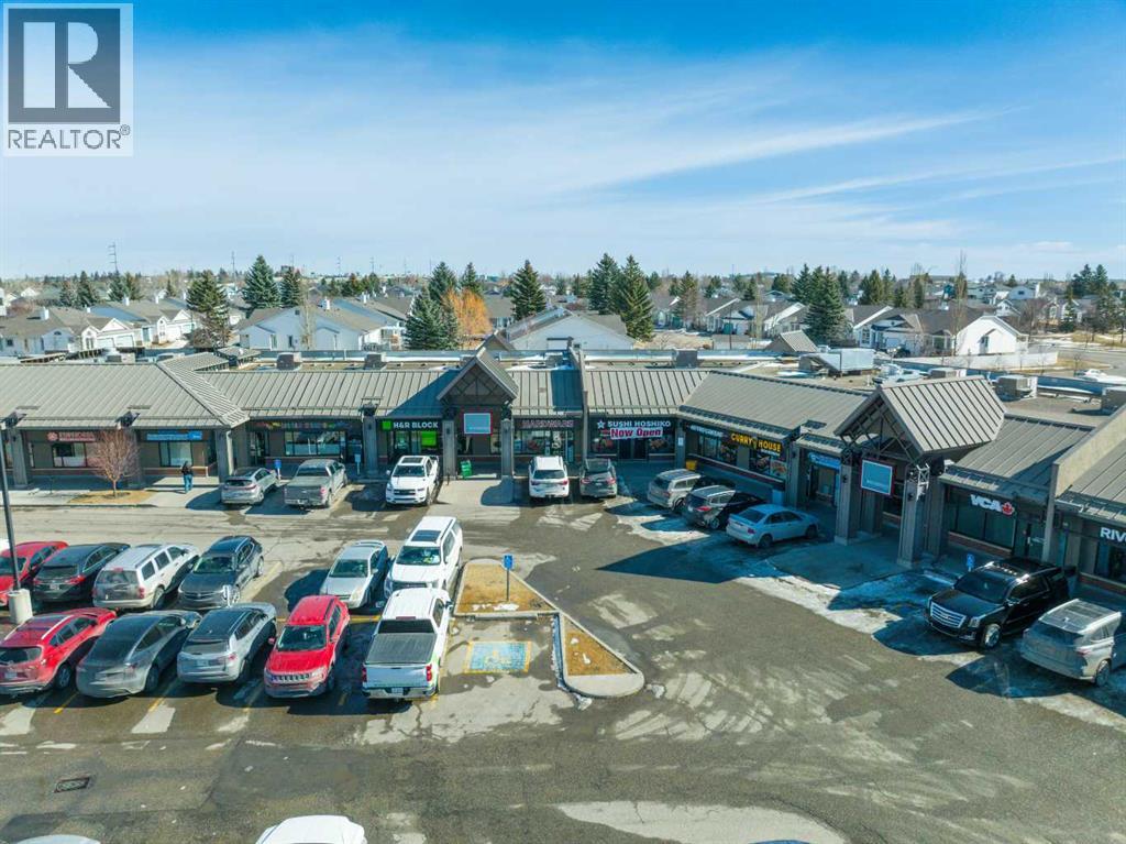 Business for Sale in    Street SE Riverbend Calgary 