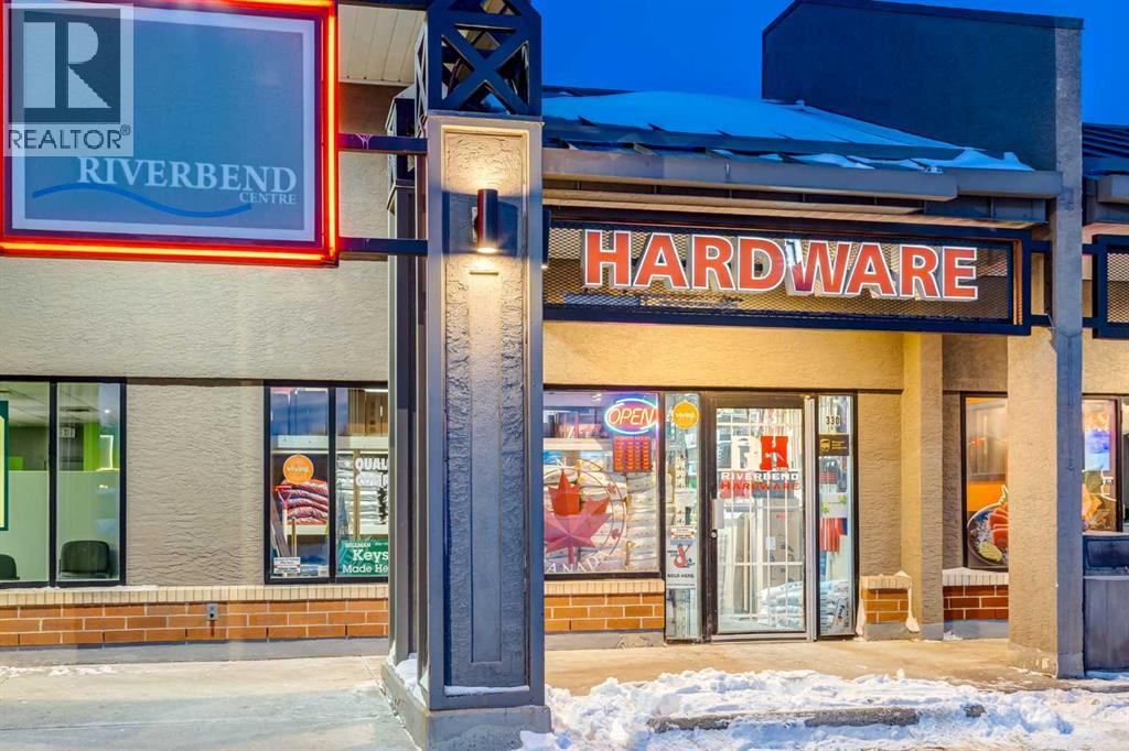 Business for Sale in    Street SE Riverbend Calgary 