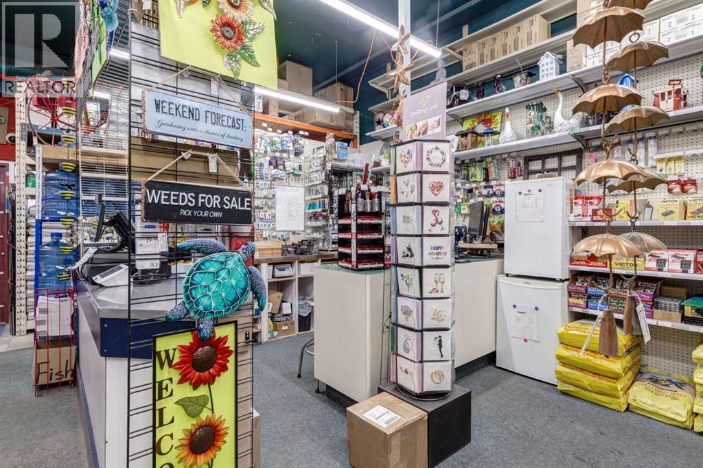 Business for Sale in    Street SE Riverbend Calgary 