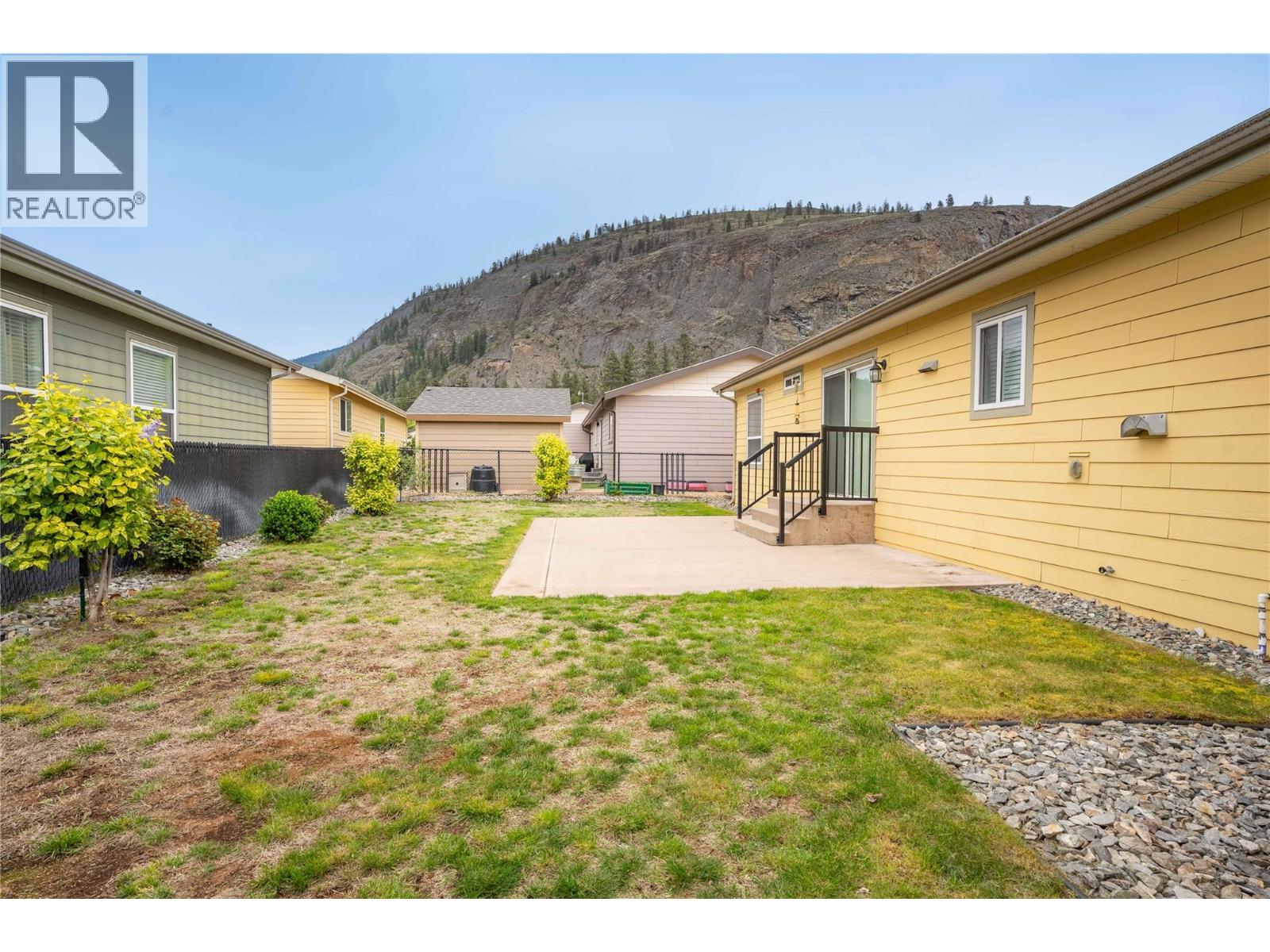 8300 Gallagher Lake Frontage Road Unit# 70, Oliver