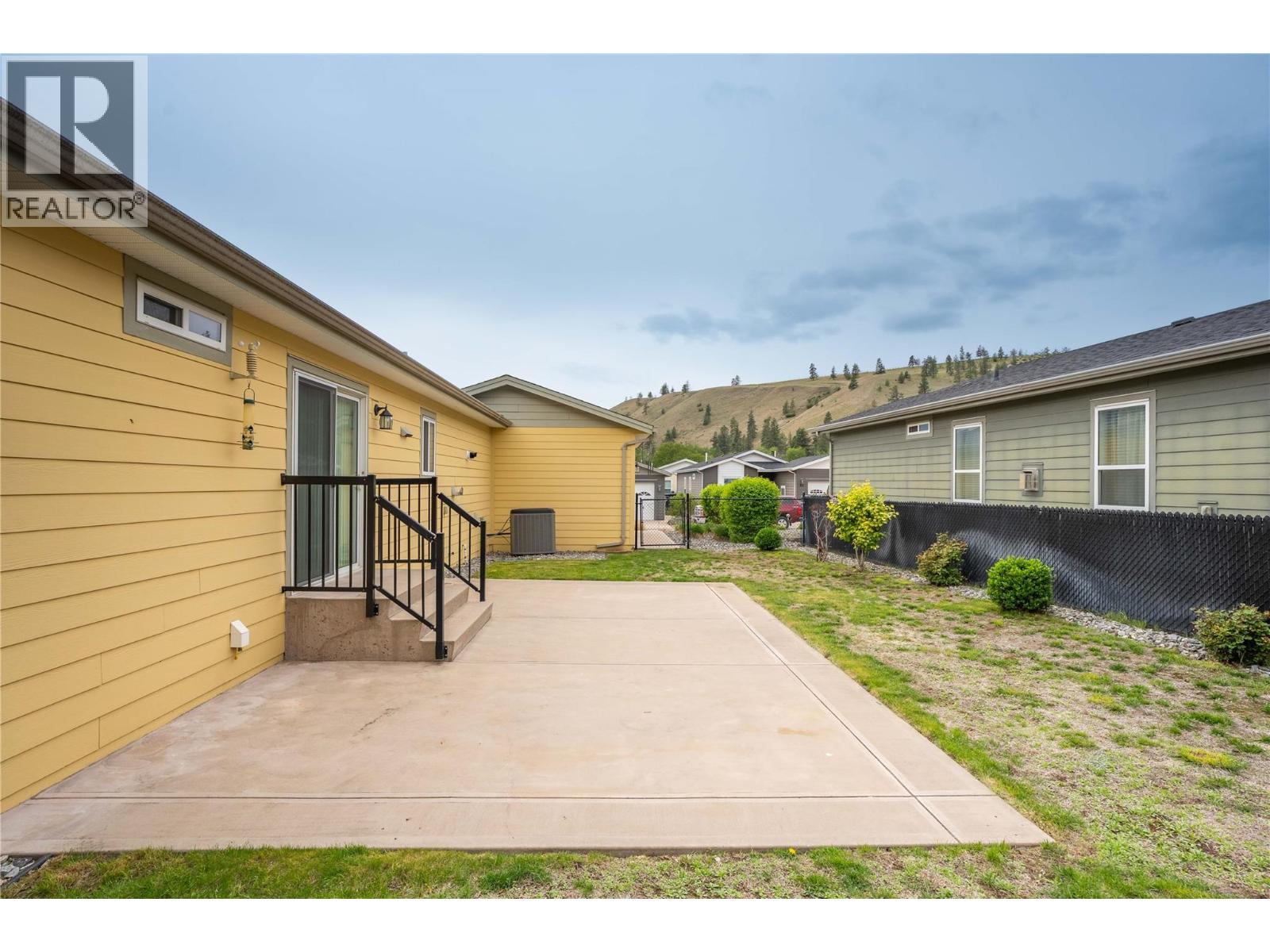 8300 Gallagher Lake Frontage Road Unit# 70, Oliver