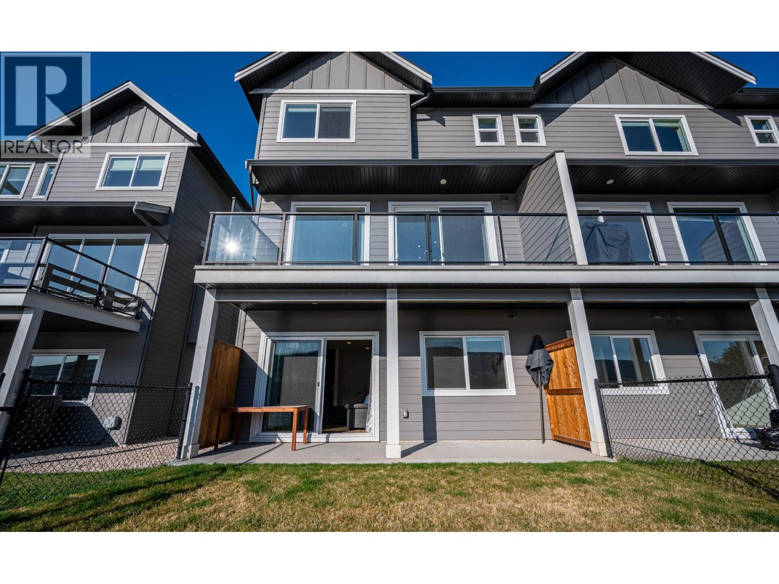 12075 Oceola Road Unit# 22, Lake Country