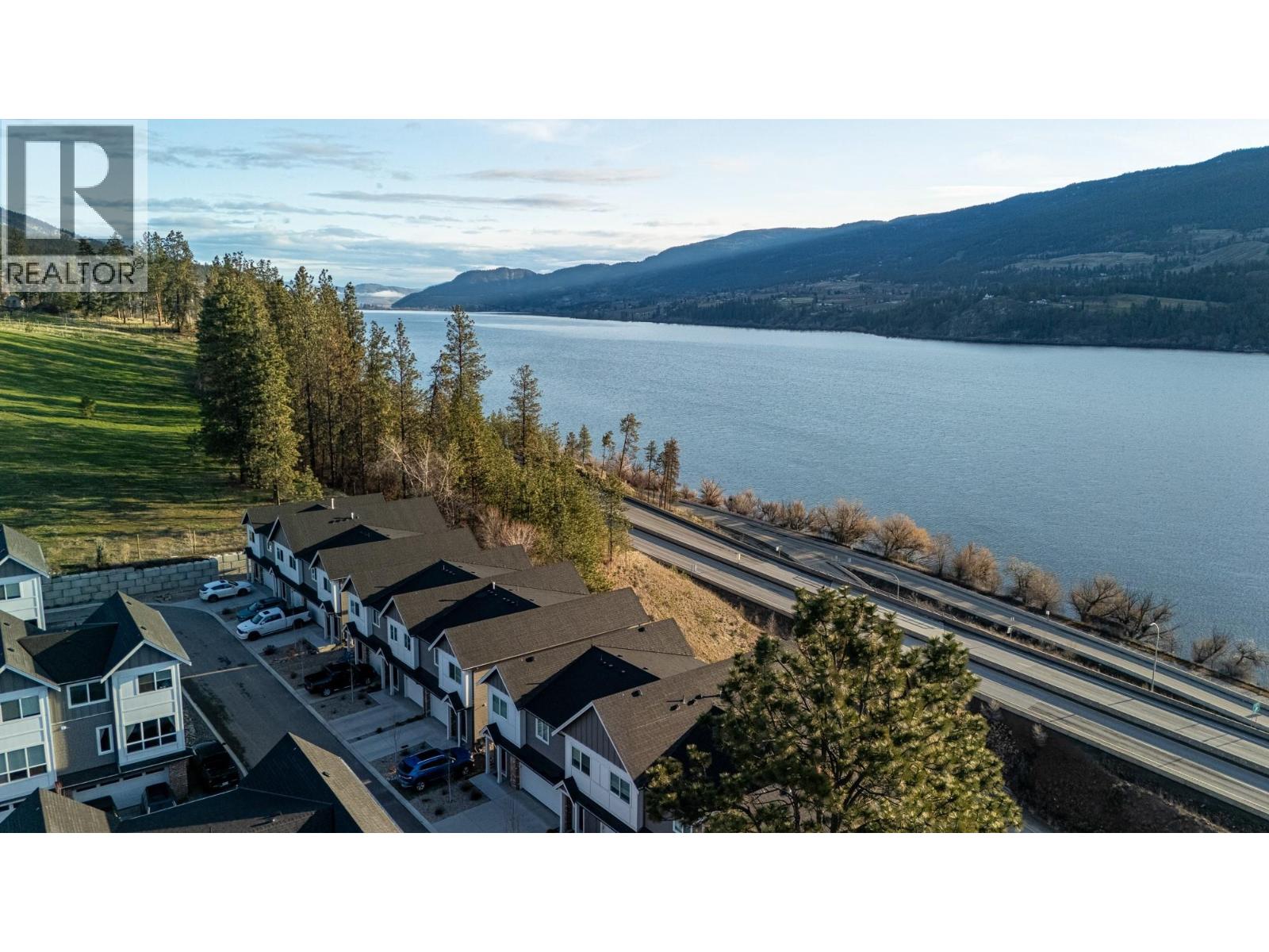 12075 Oceola Road Unit# 22, Lake Country