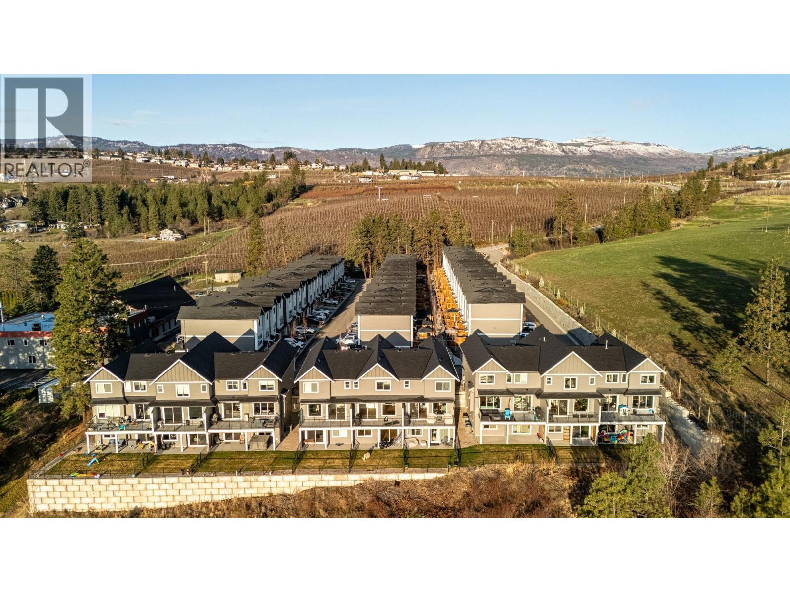 12075 Oceola Road Unit# 22, Lake Country