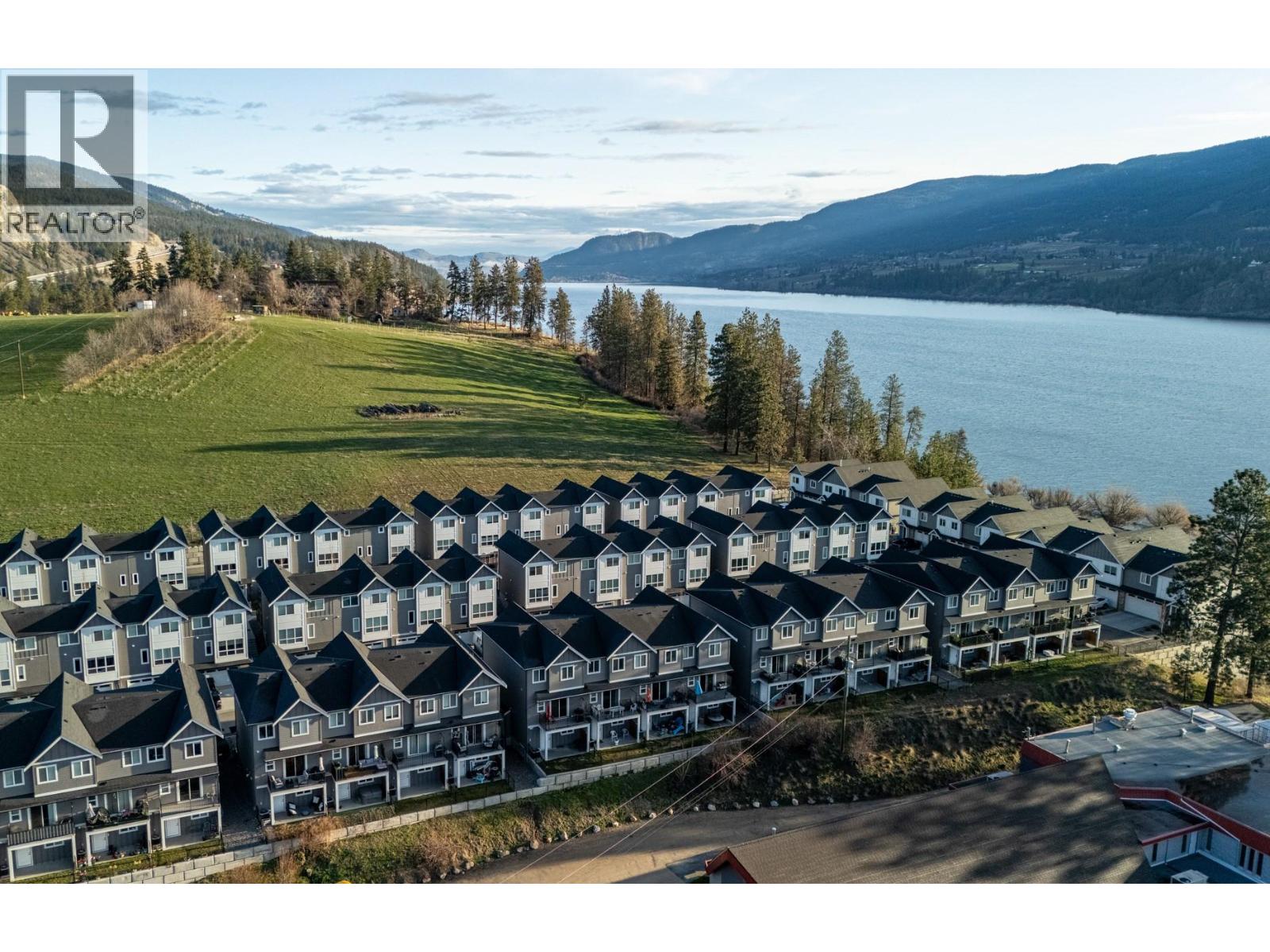 12075 Oceola Road Unit# 22, Lake Country