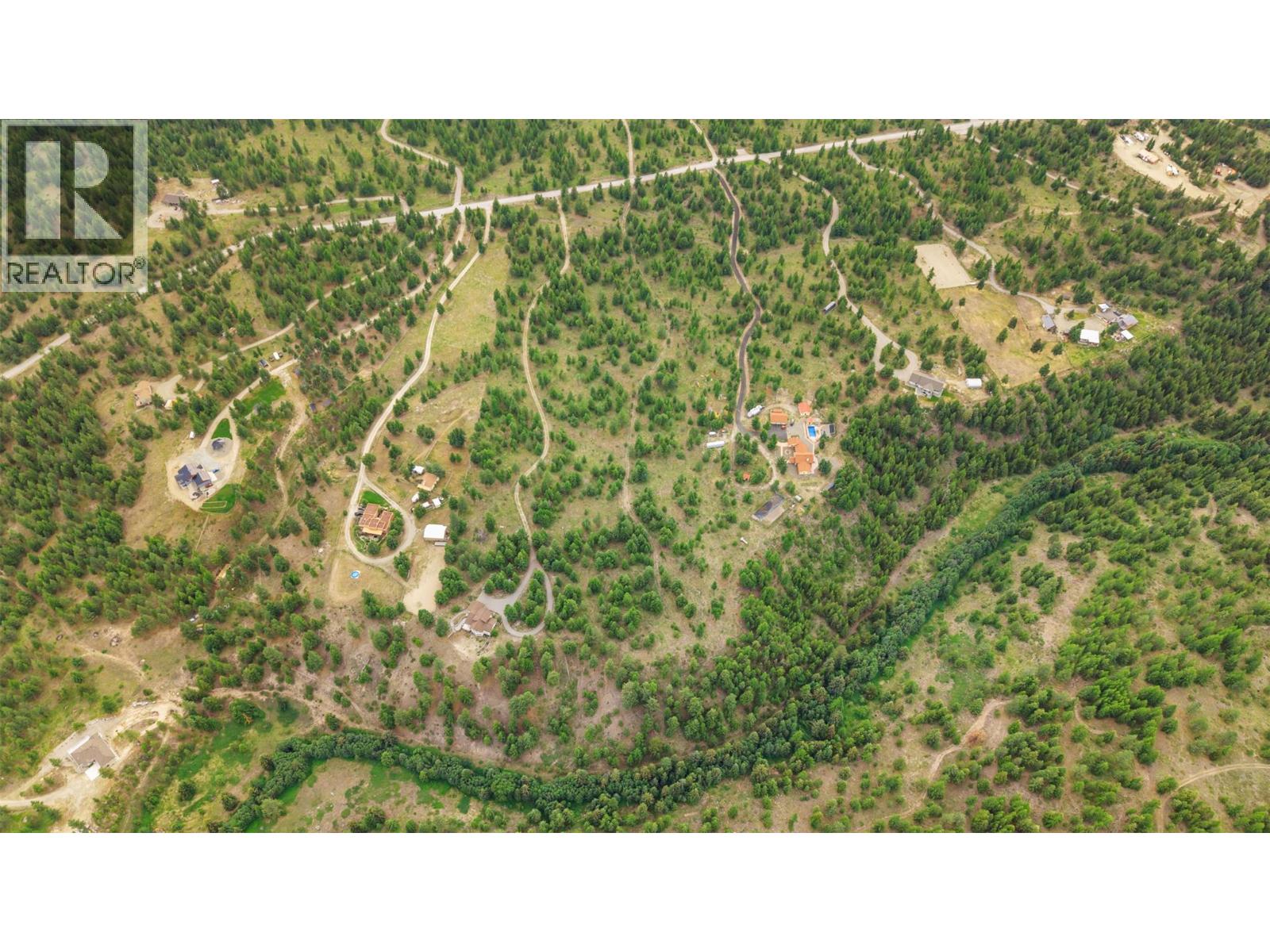 701 Raven Hill Road Lot# 11, Osoyoos