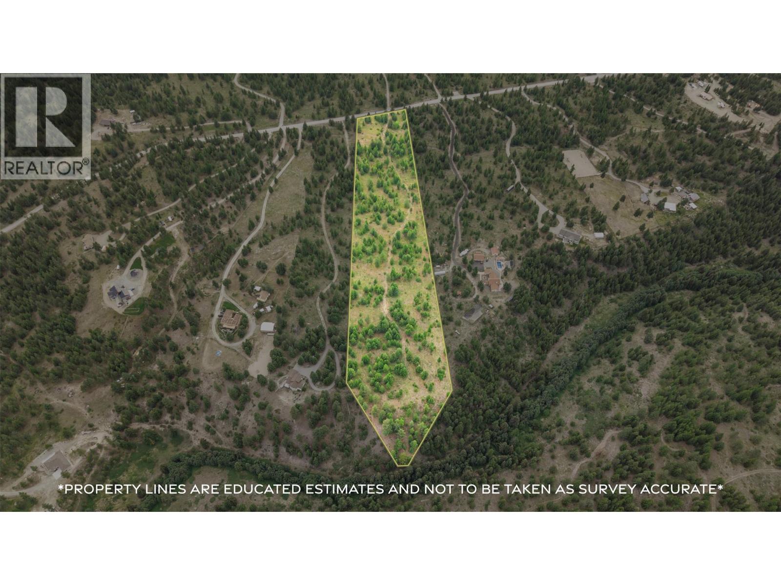 701 Raven Hill Road Lot# 11, Osoyoos